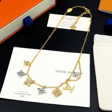 Louis Vuitton Necklaces